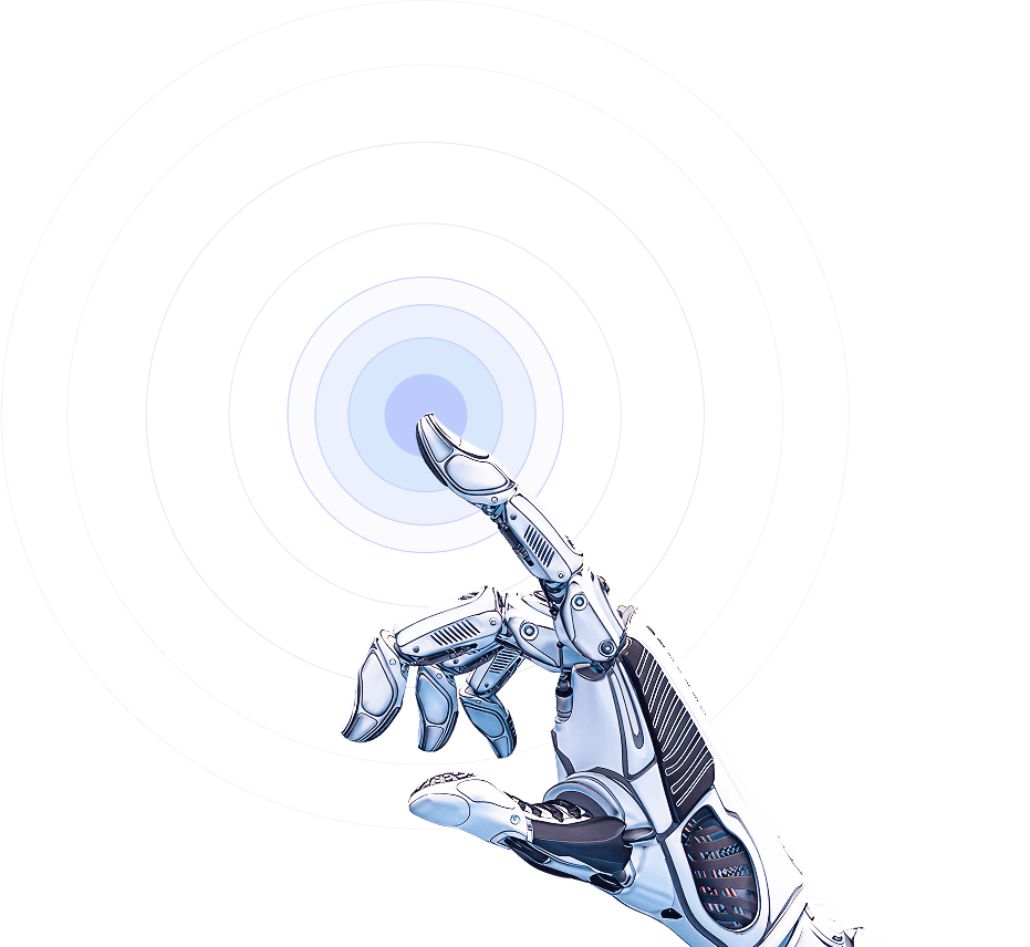 AI Medical Robot