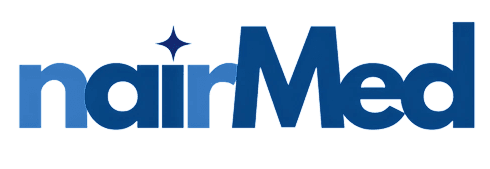 NairMed Logo